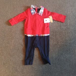 3-6 Months Gap Romper